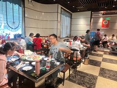 -梅飞酒家(桑园路店)