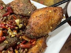 -黑皮酸菜鱼(三山街店)