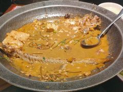 -金掌勺东北菜(格兰晴天店)