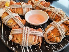 -盛宴自助餐厅(运达喜来登店)