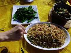 -顺德新鲜猪杂粥(第九分店)