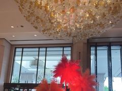 -中山喜来登酒店