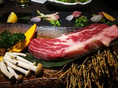 -赤坂亭·M9和牛烧肉(南京江南虹悦城店)
