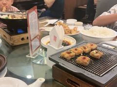 -一楼食业·美食人家