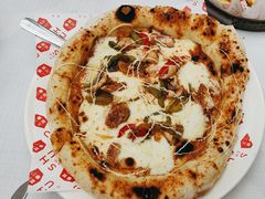 -春树下·树屋花房西餐厅(罍街AS1980店)