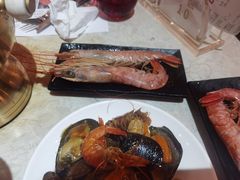 -芭菲盛宴·环球美食(锦城万达广场店)