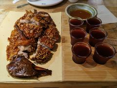 -桂小厨广西菜(印象城店)
