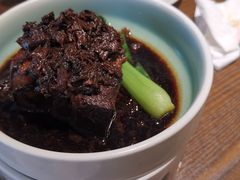 梅菜东坡肉-佬泰丰斋· 乌镇茶食餐厅