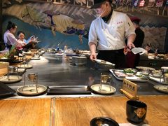 -赤坂亭·M9和牛烧肉·铁板烧·日料398放题(长泰广场店)