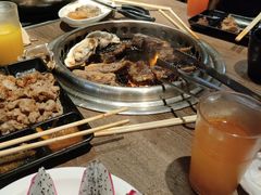 -火炉火自助餐(枫蓝国际店)
