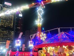 -友邦嘉年华