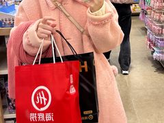 -海底捞火锅(吾悦国际广场店)