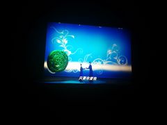 -时代华纳国际影城(鹏晖广场店)