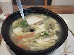 -石老头关东饺子王·东北菜(嘉华鑫城店)