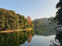 -广州市白云山风景名胜区
