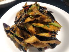 风味茄子-梅飞酒家(桑园路店)
