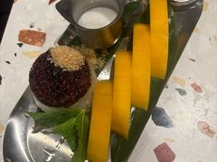 -西贡妈妈SaigonMama•越南料理(上海商城店)
