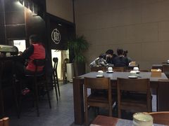 大堂-隐鮨日料(北辰三角洲店)