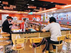 -呷哺呷哺(西单大悦城店)