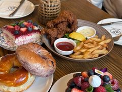 -Money Shops(愚园路店)