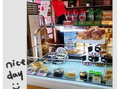 零售区-皇家美孚(保定路店)