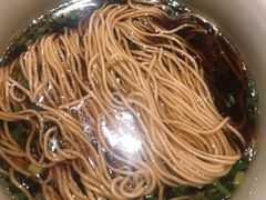 老牌阳春面-南京大牌档(苏州中心店)
