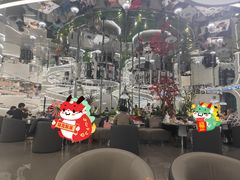 -3号仓库·创意中国菜(新世界城店)