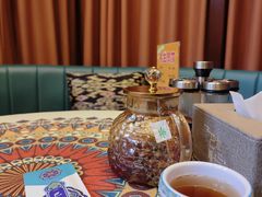-巴尔喀十新疆餐厅(开发区店)