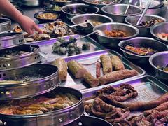 -龙眼南白粥六顺白粥