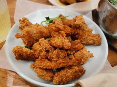 一口小酥肉-小满手工粉(上海品尊国际店)