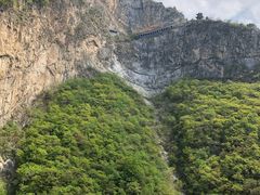 -圣莲山风景区