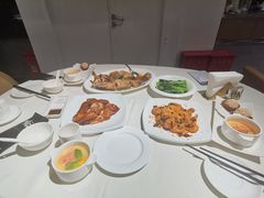 -衡山汇·高级粤菜(霄云路店)