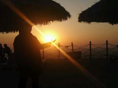 -古柏渡飞黄旅游区