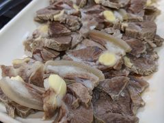 白切东山羊-东山羊庄(八卦岭店)