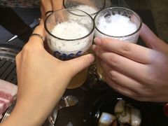 401烤肉店(弘大店)-401餐厅(弘大店)