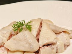 -丽晶轩中餐厅(重庆丽晶酒店)