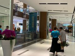 -远洋未来广场(育慧北路店)