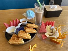 -平措康桑·和牛自助观景餐厅(布达拉宫店)