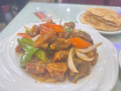 -清真·盛京白记 小骨头羊汤馆(南八马路店)