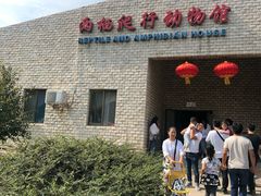 景点-石家庄市动物园