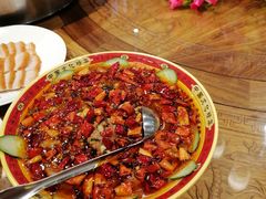 -百年恒益烧腊海鲜酒家·非遗传承(广州黄埔店)