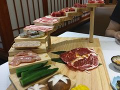 -千寻山野烤肉(中关村店)