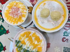 -甜心妈妈·榴莲星级糖水(北京路总店)