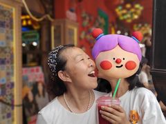 -新疆国际大巴扎-二道桥清真寺