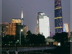 -二沙岛艺术公园