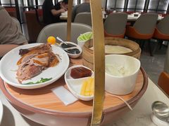 -北国饭店.海鲜.北方菜(新河路店)