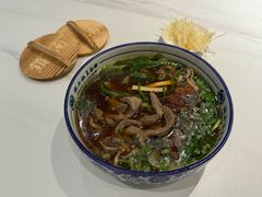 -镇南锅盖面馆(解放路店)