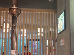 -西塔老太太泥炉烤肉(望京一店)