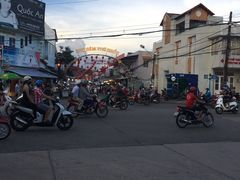 -富国夜市