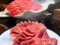 -南门四季铜锅涮肉(大屯·北苑店)